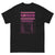 Breast Cancer Nutritional Facts Tee - JohnVsGBMBlackS