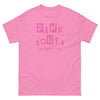 Breast Cancer Pink Out Tee - JohnVsGBMAzaleaS