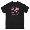 Breast Cancer Pink Out Tee - JohnVsGBMBlackS