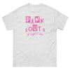 Breast Cancer Pink Out Tee - JohnVsGBMAshS