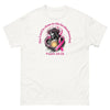 Breast Cancer Psalm Tee - JohnVsGBMWhiteS