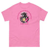 Breast Cancer Psalm Tee - JohnVsGBMAzaleaS