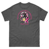 Breast Cancer Psalm Tee - JohnVsGBMDark HeatherS