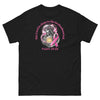 Breast Cancer Psalm Tee - JohnVsGBMBlackS