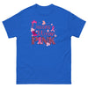 Breast Cancer Queens Tee - JohnVsGBMRoyalS