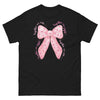 Breast Cancer Ribbon Tee - JohnVsGBMBlackS