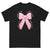 Breast Cancer Ribbon Tee - JohnVsGBMBlackS