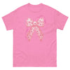 Breast Cancer Ribbon Tee - JohnVsGBMAzaleaS