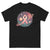 Breast Cancer Rings Galaxy Tee - JohnVsGBMBlackS