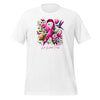 Breast Cancer Spring Tee - JohnVsGBMWhiteS