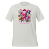 Breast Cancer Spring Tee - JohnVsGBMSilverS