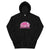 Breast Cancer Tackle Hoodie - JohnVsGBMBlackS