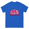 Breast Cancer Tackle Tee - JohnVsGBMRoyalS