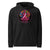 Breast Cancer Tree of Life Adidas Hoodie - JohnVsGBMBlackS