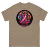 Breast Cancer Tree of Life Tee - JohnVsGBMBrown SavanaS