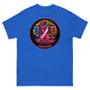 Breast Cancer Tree of Life Tee - JohnVsGBMRoyalS