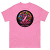 Breast Cancer Tree of Life Tee - JohnVsGBMAzaleaS