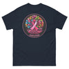 Breast Cancer Tree of Life Tee - JohnVsGBMNavyS