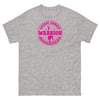 Breast Cancer Warrior - JohnVsGBMSport GreyS