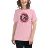 Breast Cancer Women's Cupid Love Tee - JohnVsGBMPinkS