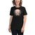 Breast Cancer Women's Forest Tee - JohnVsGBMBlackS