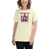 Breast Cancer Women's Gnome Tee - JohnVsGBMCitronS