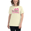 Breast Cancer Women's Hocus P Tee - JohnVsGBMCitronS