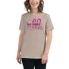 Breast Cancer Women's Hocus P Tee - JohnVsGBMHeather StoneS