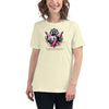 Breast Cancer Women's Jeremiah Tee - JohnVsGBMCitronS