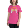 Breast Cancer Women's Lumpkins Tee - JohnVsGBMBerryS