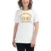 Breast Cancer Women's Lumpkins Tee - JohnVsGBMWhiteS