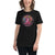 Breast Cancer Women's Tree of Life Tee - JohnVsGBMBlackS