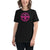 Breast Cancer Women's Warrior - JohnVsGBMBlackS