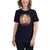 Breast Cancer Women's Warrior Forest Tee - JohnVsGBMNavyS