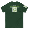 Brian Tumor Walk Tee - JohnVsGBMS