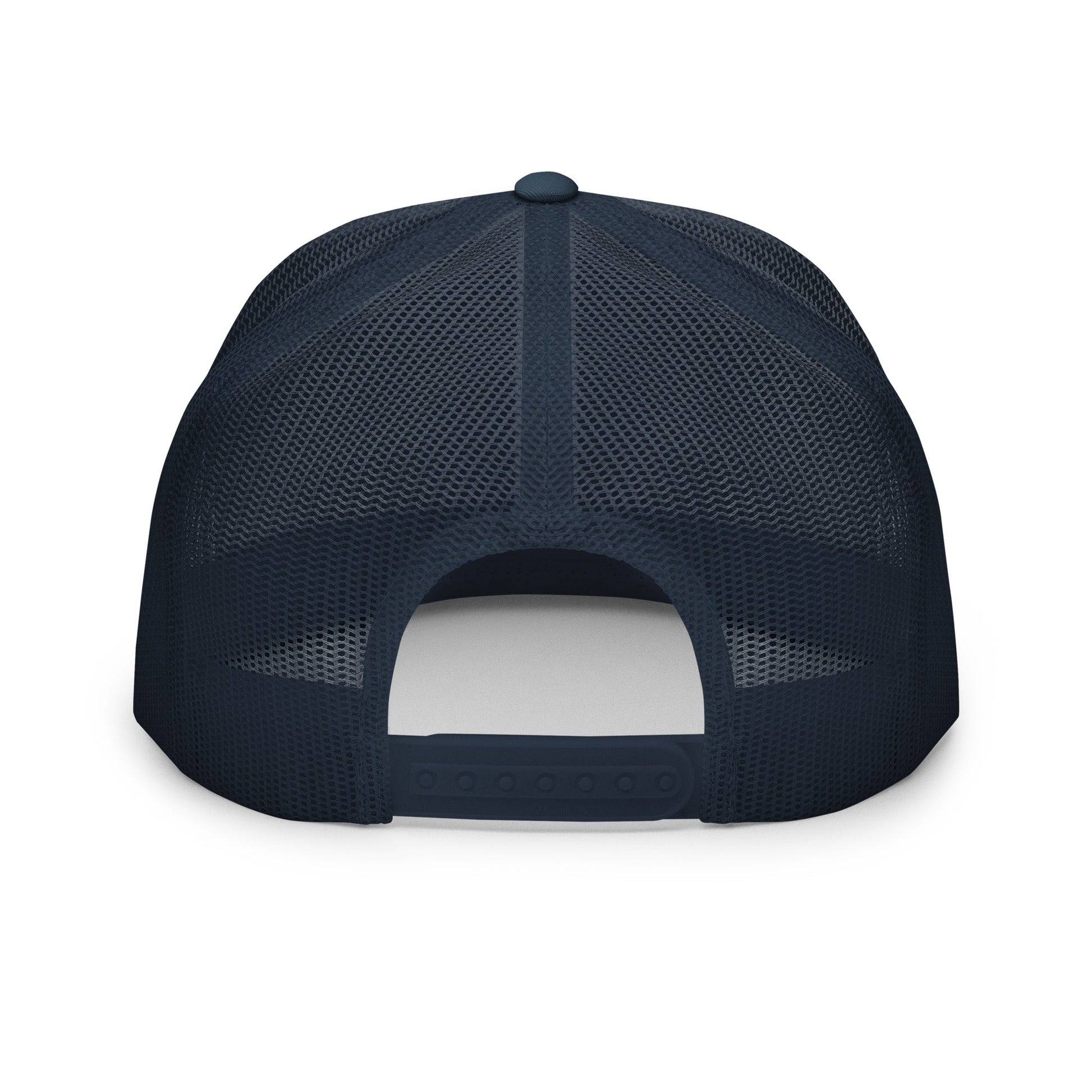 Bright Ideas Cap - JohnVsGBMNavy