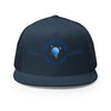 Bright Ideas Cap - JohnVsGBMNavy