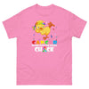 Cancer Awareness Chick Classic Tee - JohnVsGBMAzaleaS