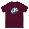 Cancer Awareness Colon Crush Classic Tee - JohnVsGBMMaroonS