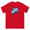 Cancer Awareness Colon Crush Classic Tee - JohnVsGBMRedS