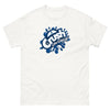 Cancer Awareness Colon Crush Classic Tee - JohnVsGBMWhiteS