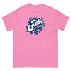 Cancer Awareness Colon Crush Classic Tee - JohnVsGBMAzaleaS