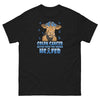 Cancer Awareness Colon Heffer Classic Tee - JohnVsGBMBlackS