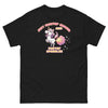 Cancer Awareness Fartin' Tee - JohnVsGBMBlackS