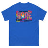 Cancer Awareness Hope Classic Tee - JohnVsGBMRoyalS