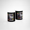 Cancer Awareness Penta Gift Set - JohnVsGBMBlackS