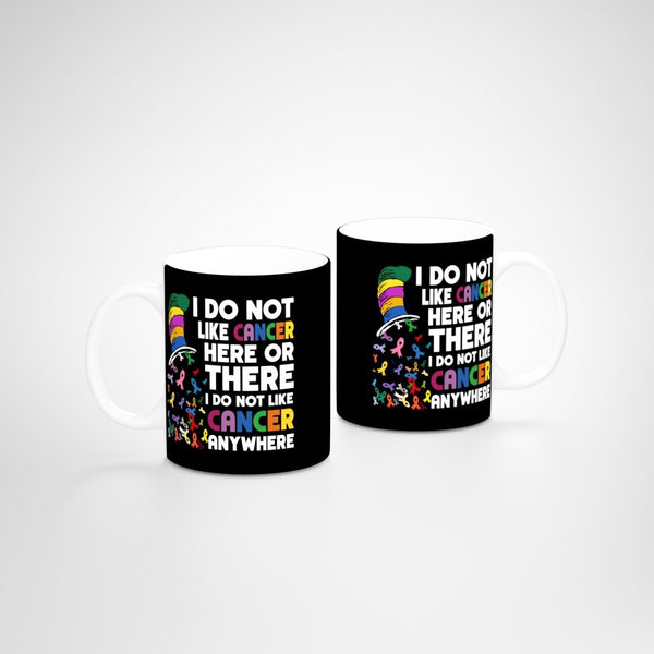 Cancer Awareness Penta Gift Set - JohnVsGBMBlackS