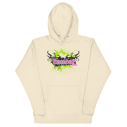 Cancer Era Hoodie - JohnVsGBMMaroonS