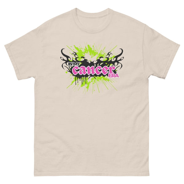 Cancer Era Tee - JohnVsGBMNaturalS