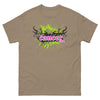 Cancer Era Tee - JohnVsGBMBrown SavanaS